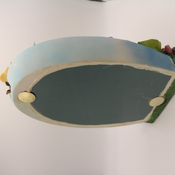 Dolphin Pendulum Clock - Picture 10 of 16